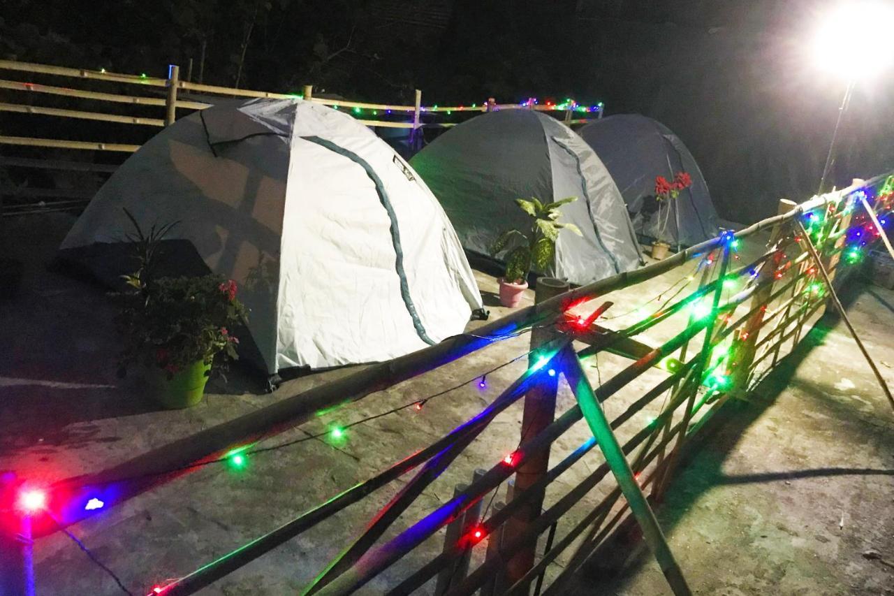 Yumasham Camping Homestay
