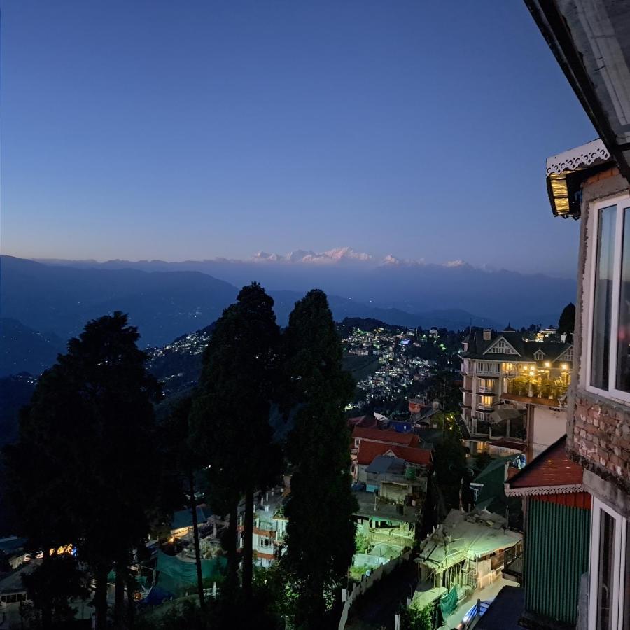 Darjeeling Heights - A Boutique Mountain View * Darjeeling (West Bengal)