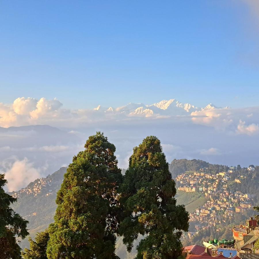 Darjeeling Heights - A Boutique Mountain View Homestay Darjeeling (West Bengal)