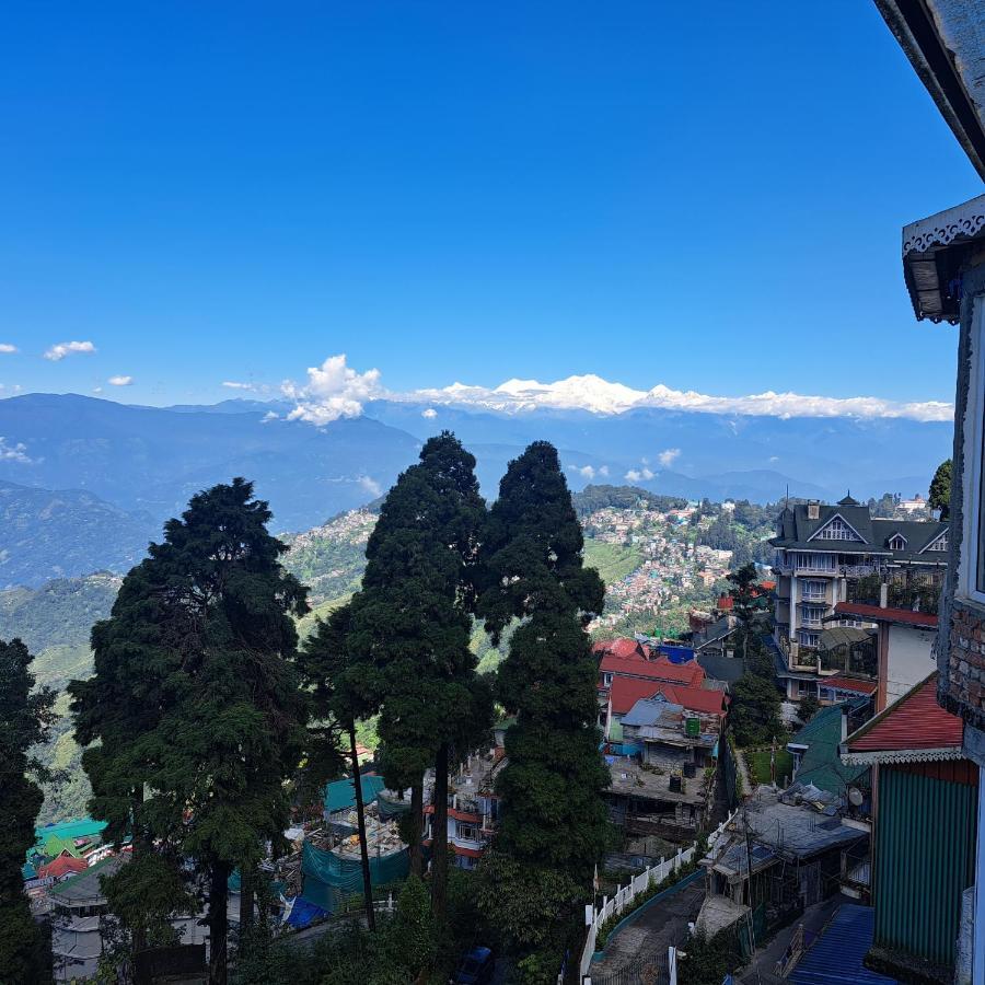 Darjeeling Heights - A Boutique Mountain View Darjeeling (West Bengal)