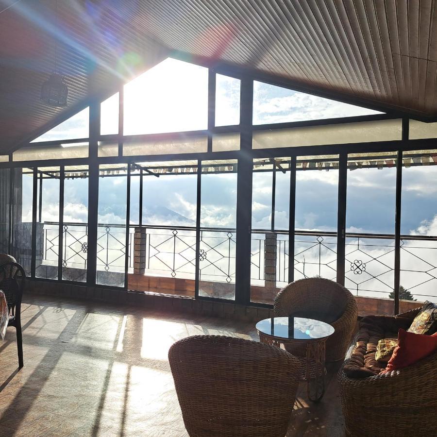 Homestay Darjeeling Heights - A Boutique Mountain View