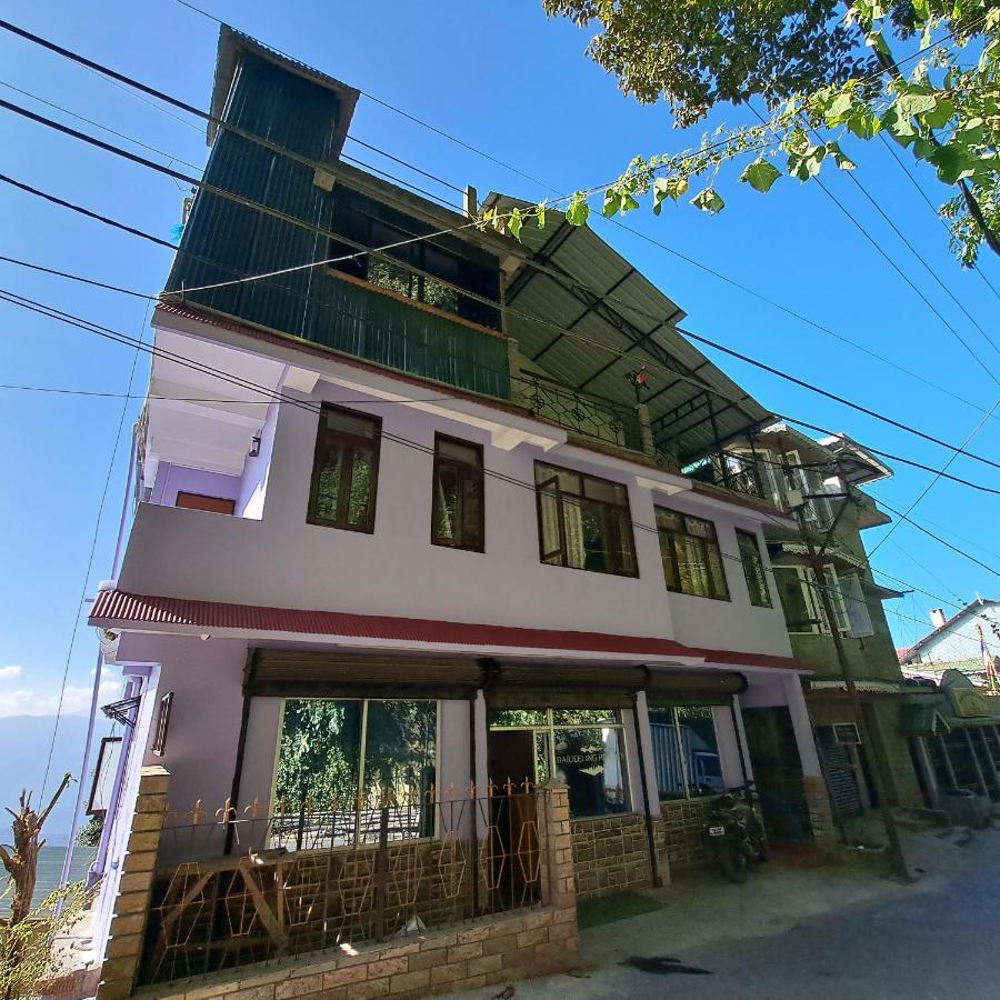 Darjeeling Heights - A Boutique Mountain View Homestay *