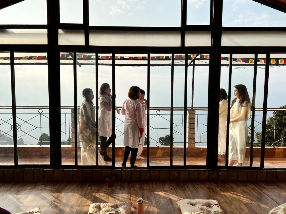 Darjeeling Heights - A Boutique Mountain View *