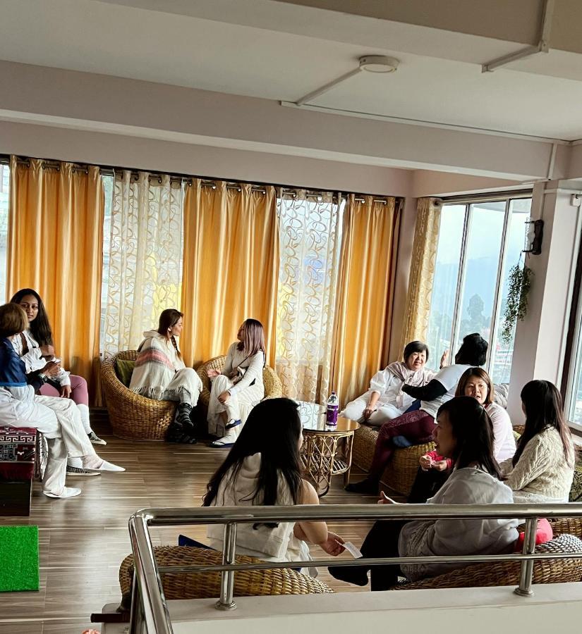 Homestay Darjeeling Heights - A Boutique Mountain View Darjeeling (West Bengal)