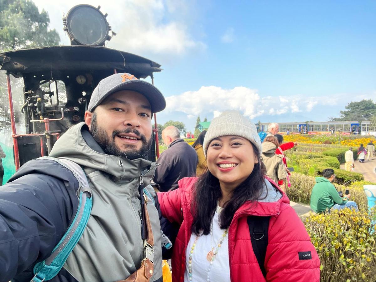 Homestay Darjeeling Heights - A Boutique Mountain View