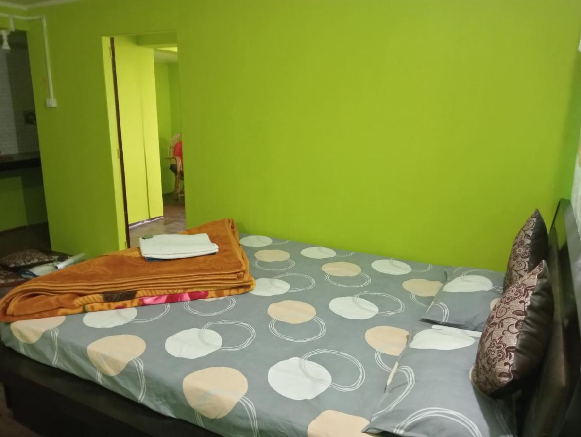 Homestay Simbosa Darjeeling (West Bengal)