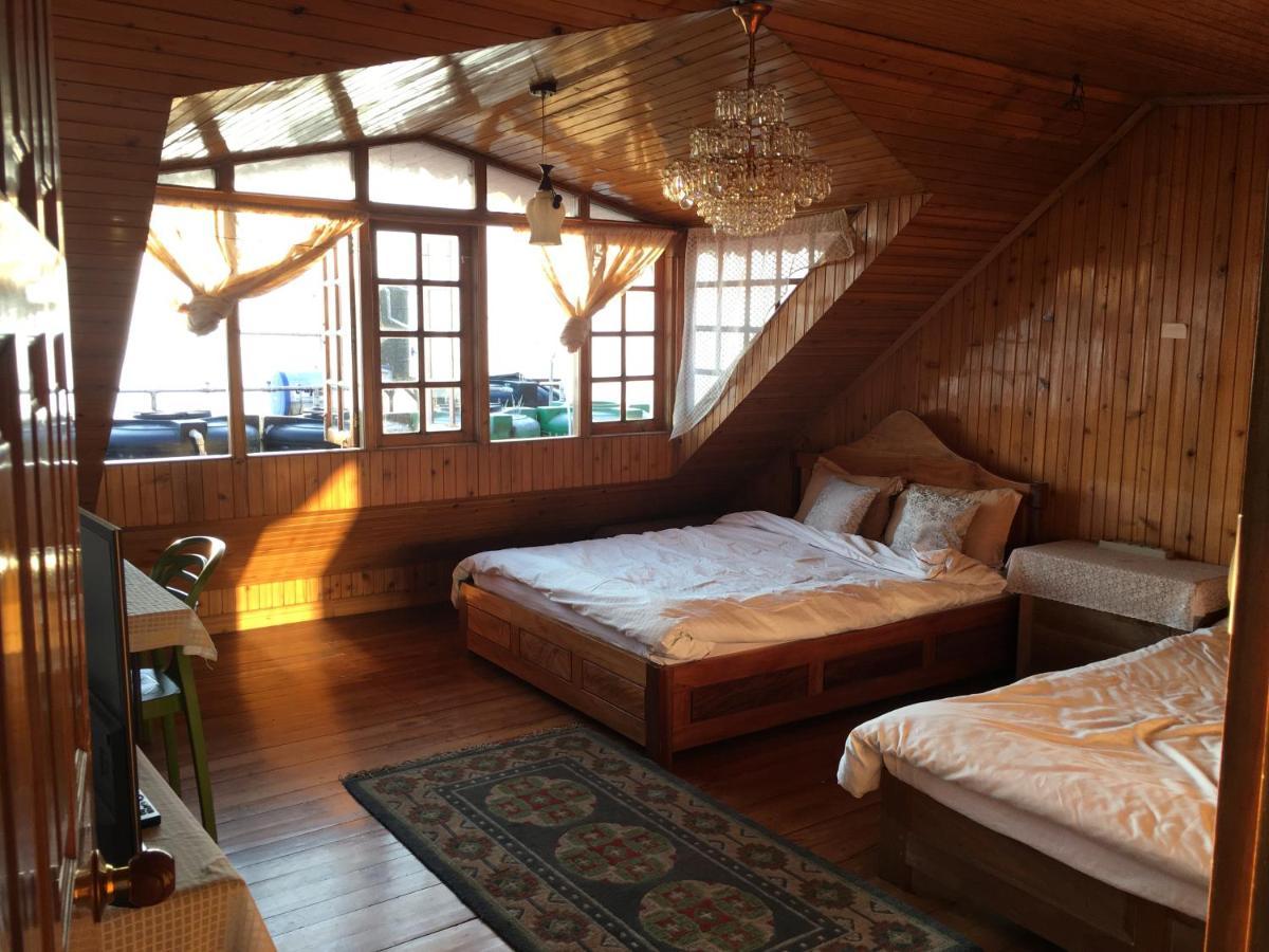 Ngawang Homestay * Darjeeling (West Bengal)