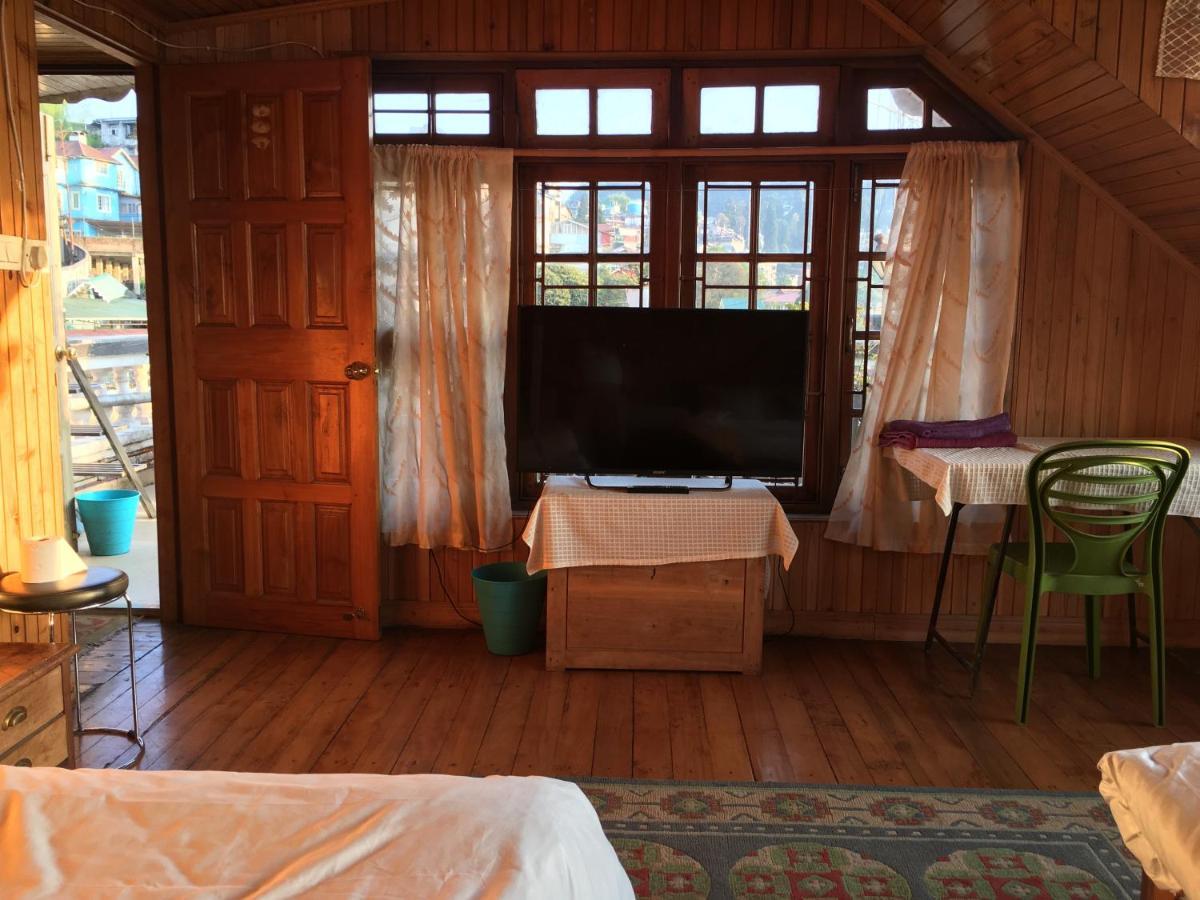 Ngawang Homestay Homestay Darjeeling (West Bengal)