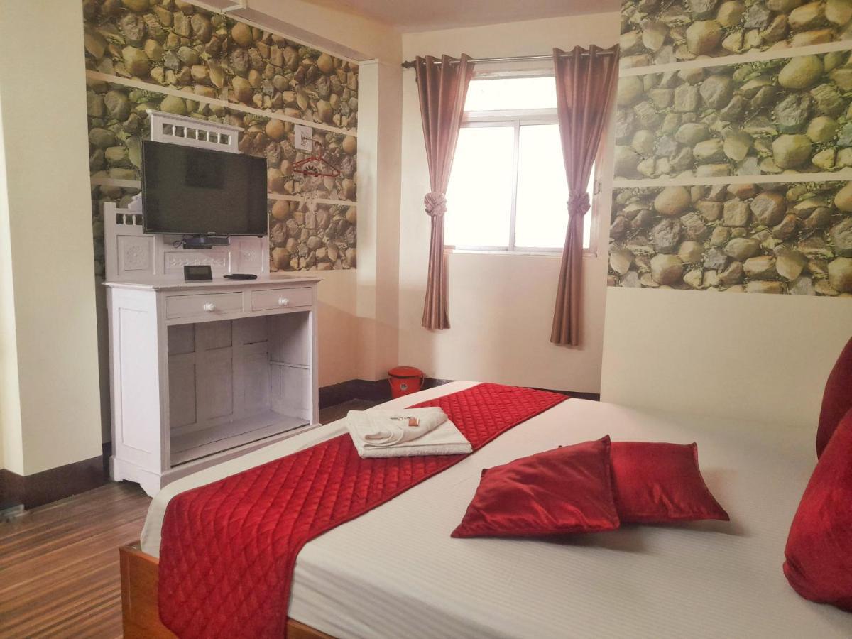 Homestay Mysa