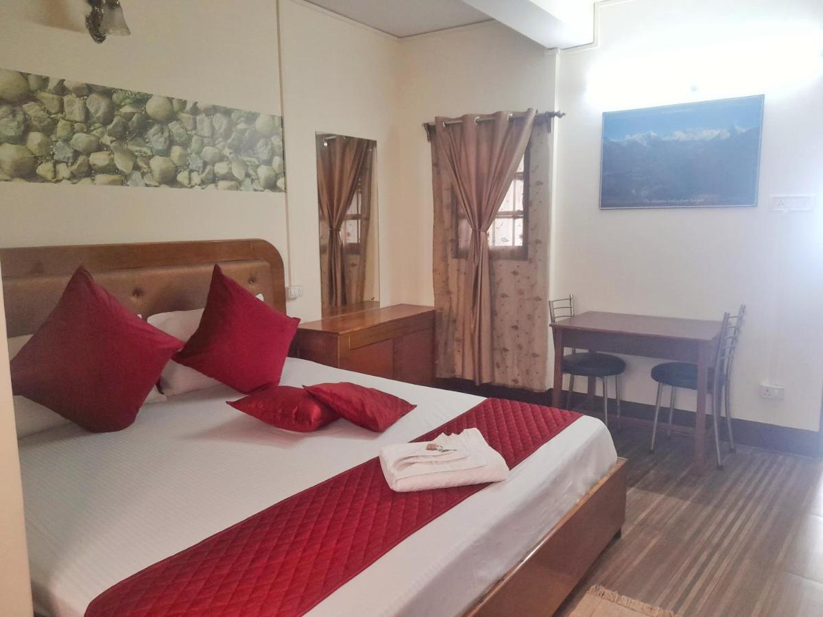 Mysa Homestay Darjeeling (West Bengal)