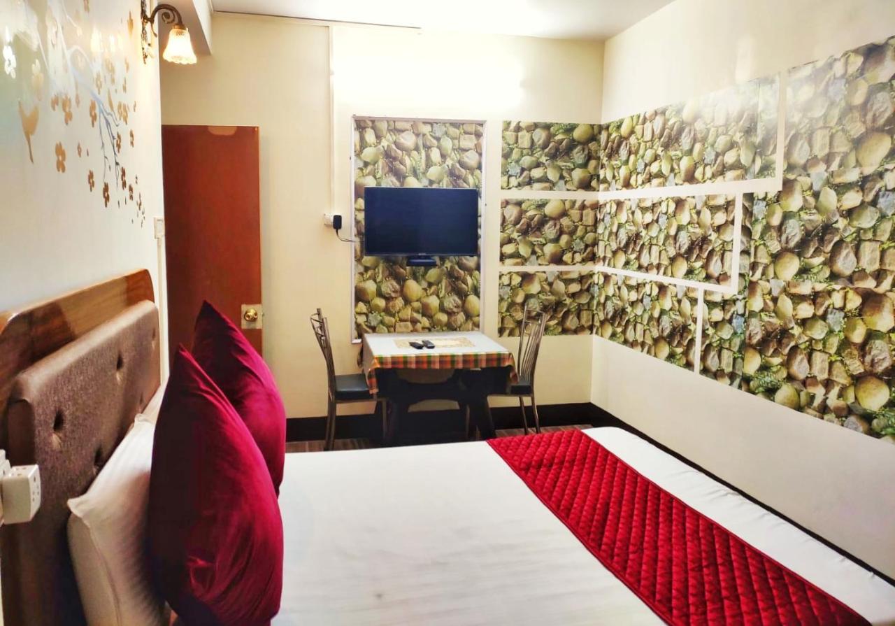 Mysa Homestay Darjeeling (West Bengal)