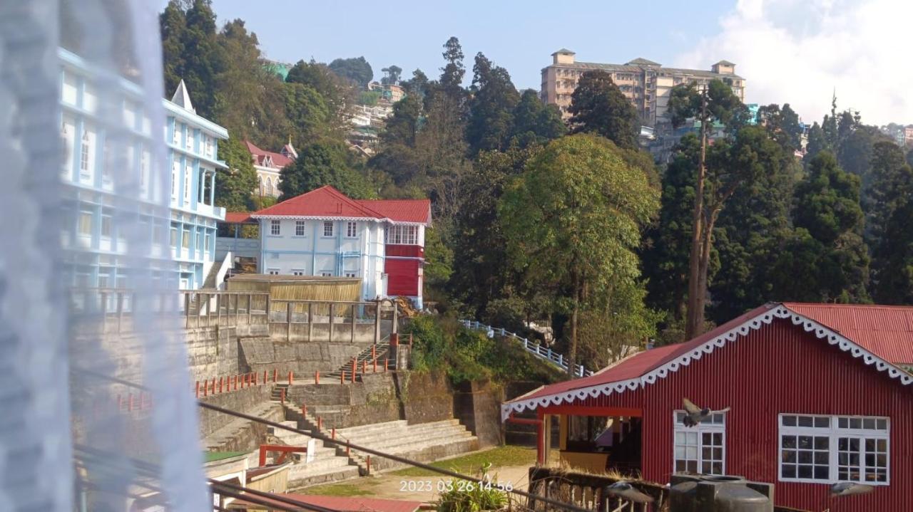 Darjeeling Nyano Ghar