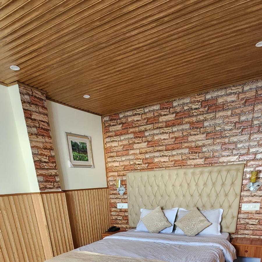 Hotel Thangmi Darjeeling (West Bengal)