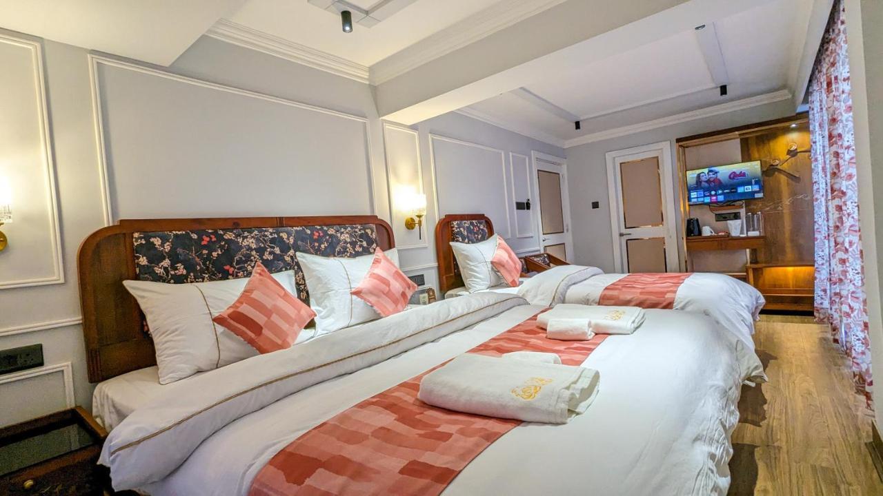 Sonar Bangla Darjeeling Hotel 3*
