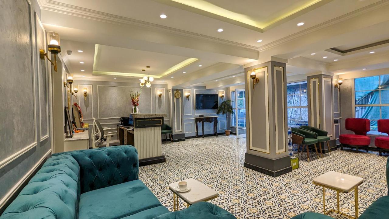 Sonar Bangla Darjeeling Hotel