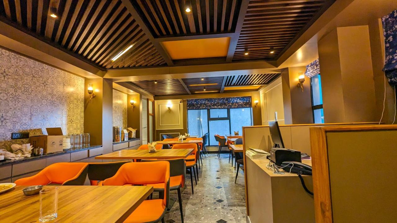 Hotel Sonar Bangla Darjeeling 3*