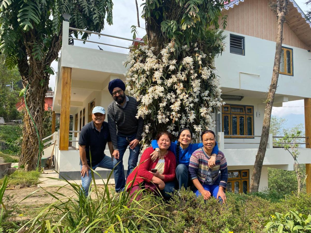 Bloomfield And Eco-resort Homestay