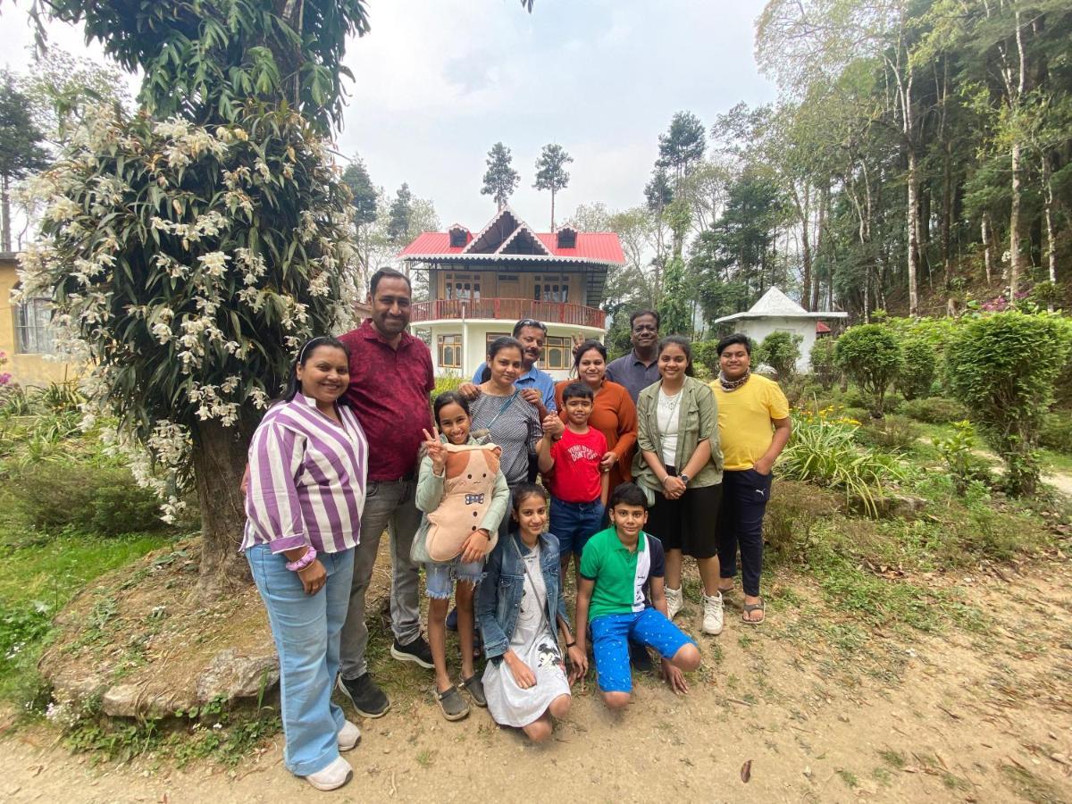 Bloomfield And Eco-resort * Darjeeling (West Bengal)