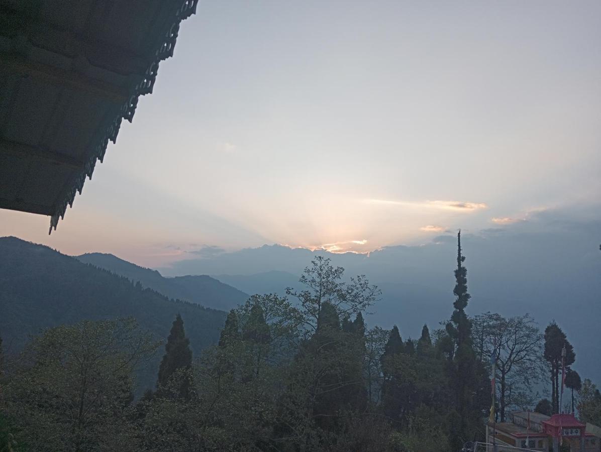 Simbosa * Darjeeling (West Bengal)
