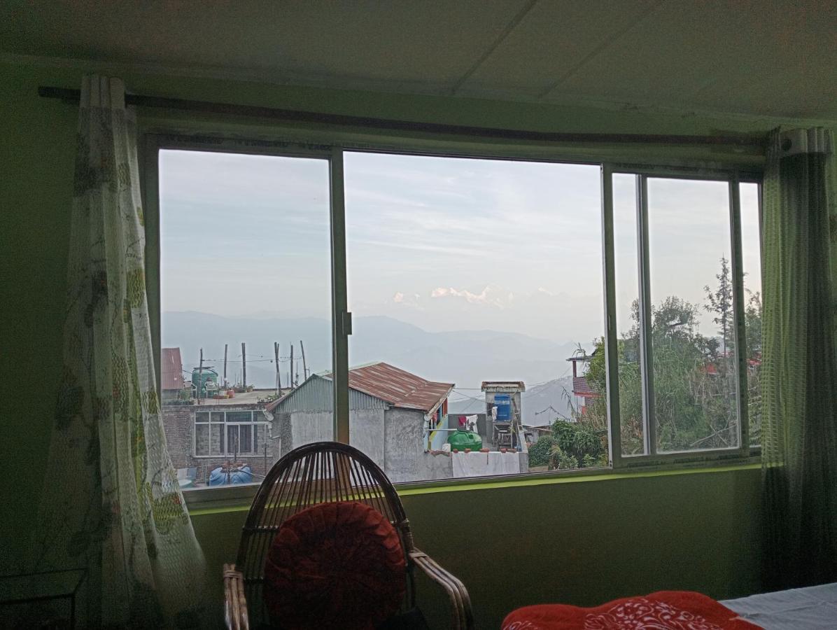 Simbosa Homestay Darjeeling (West Bengal)