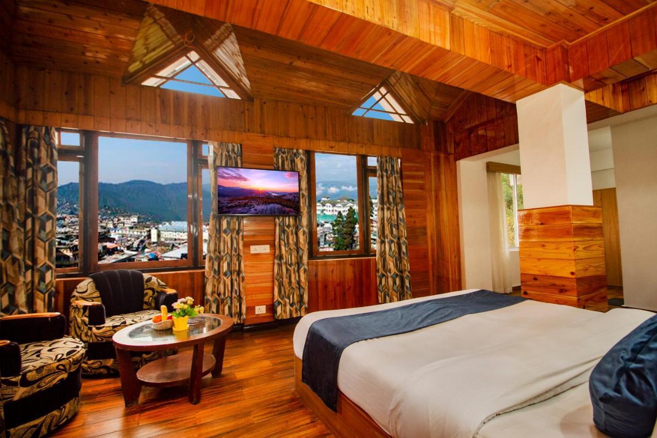 Heritage & Formerly Fortune Itc 4* Darjeeling (West Bengal)