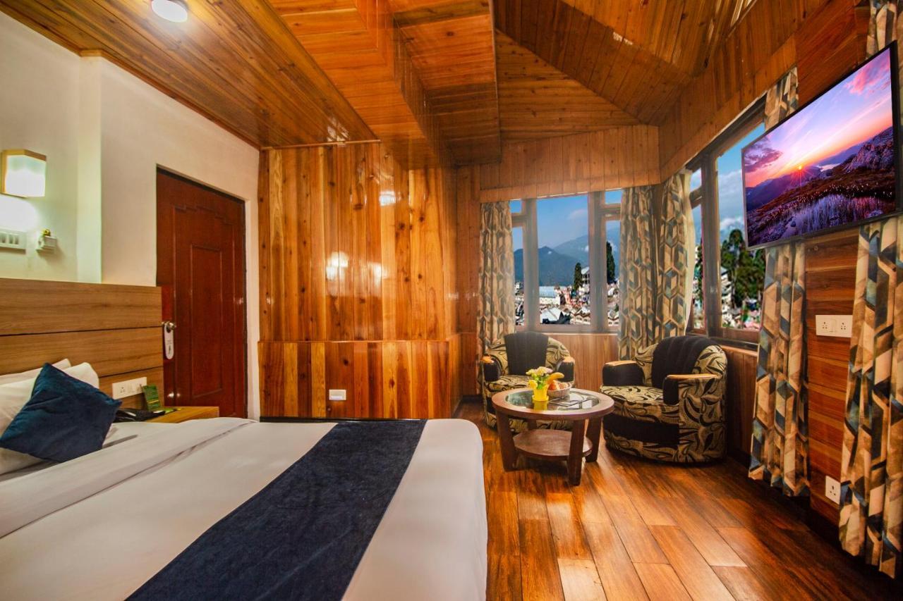 Resort Heritage & Formerly Fortune Itc 4*