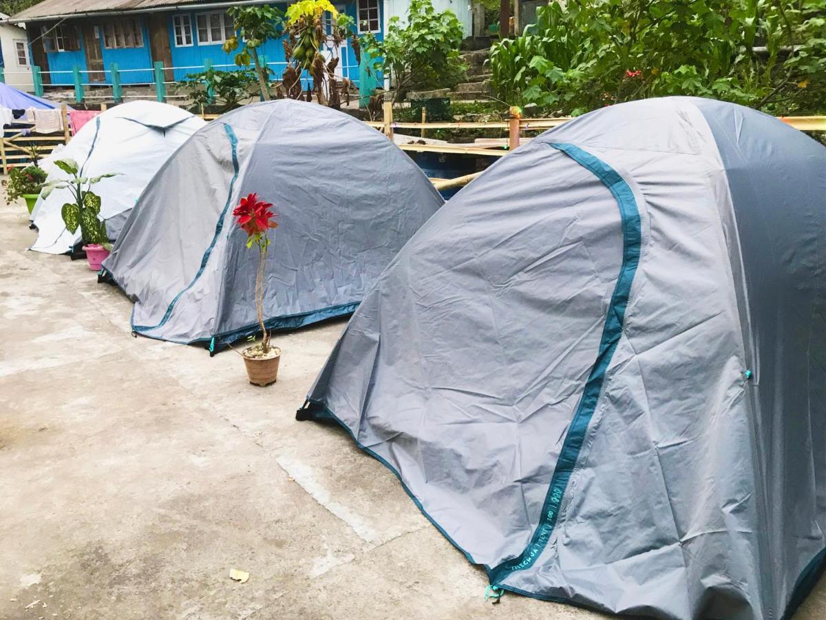 Yumasham Camping