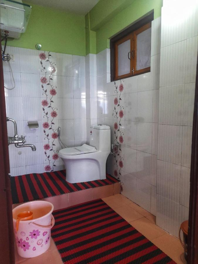 Homestay Mysa Maya *