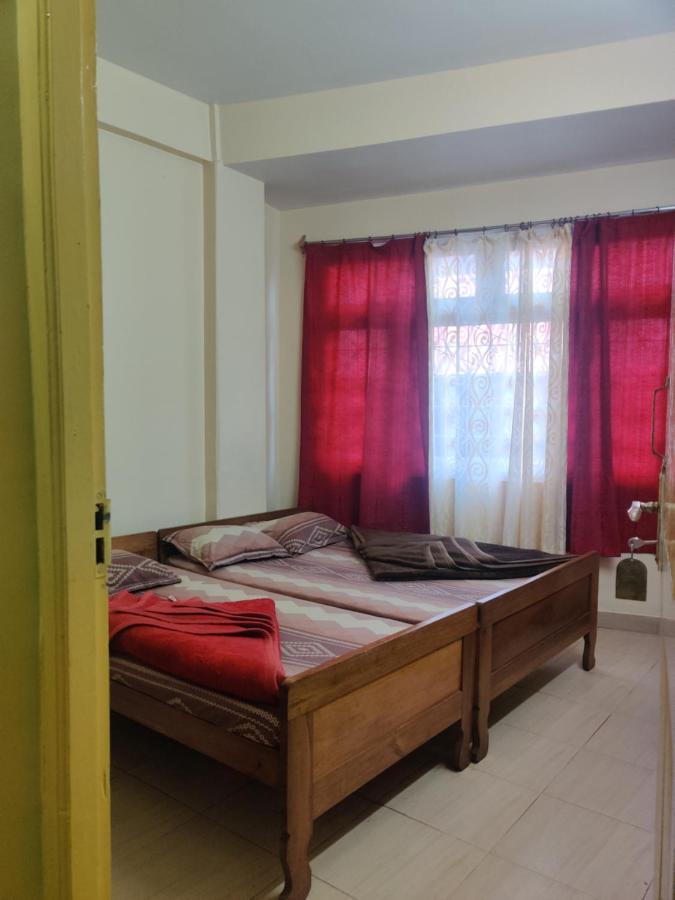 Guest house Green Lodge