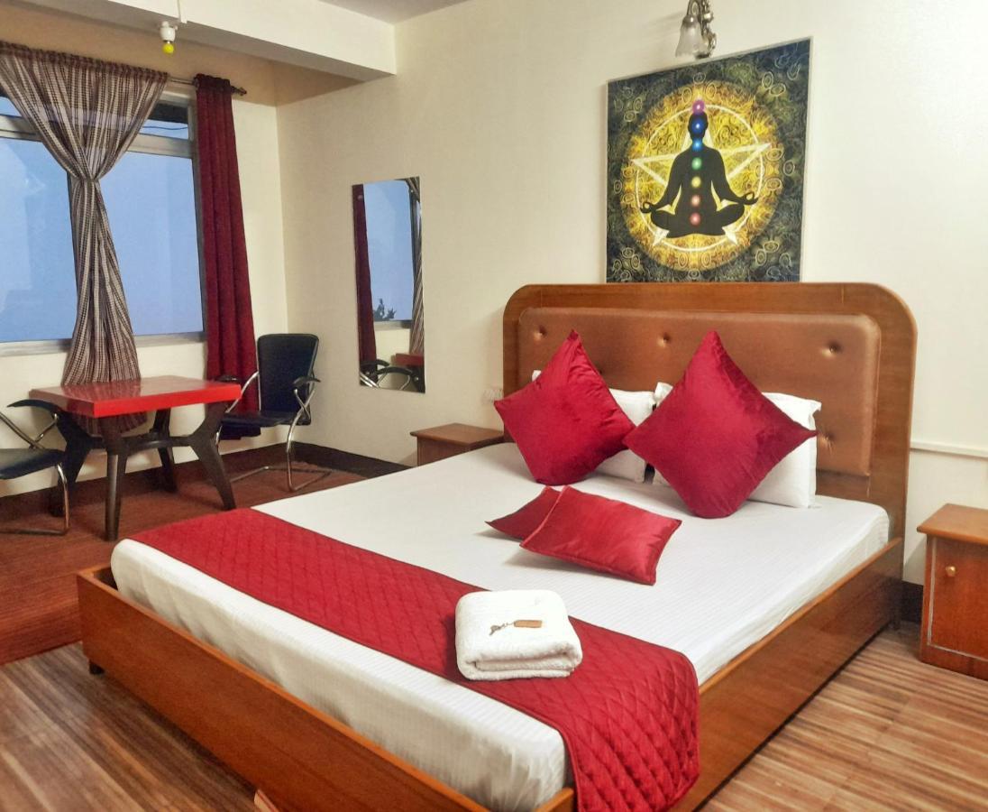 Homestay Mysa Maya Darjeeling (West Bengal)