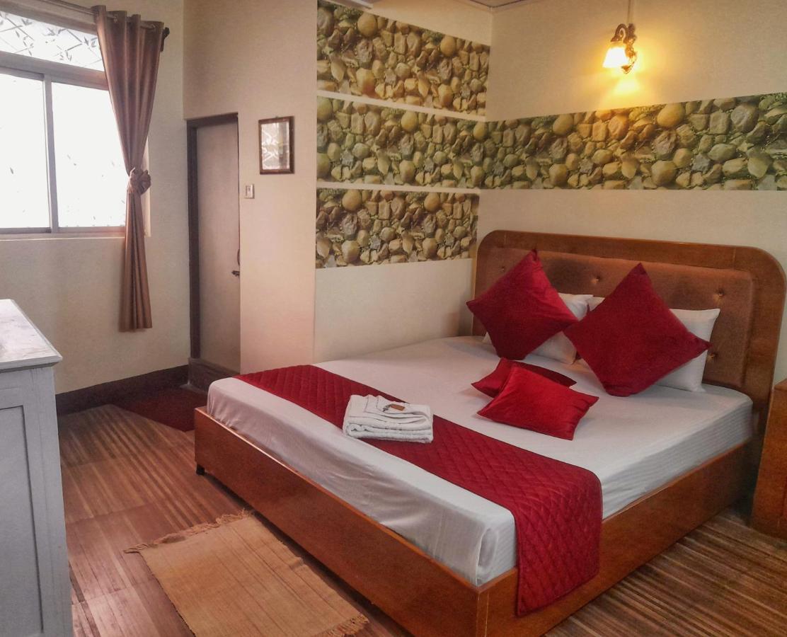 Homestay Mysa Maya Darjeeling (West Bengal)