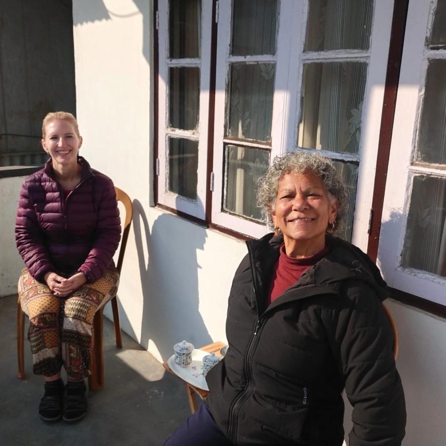 Dukeraj Guest house