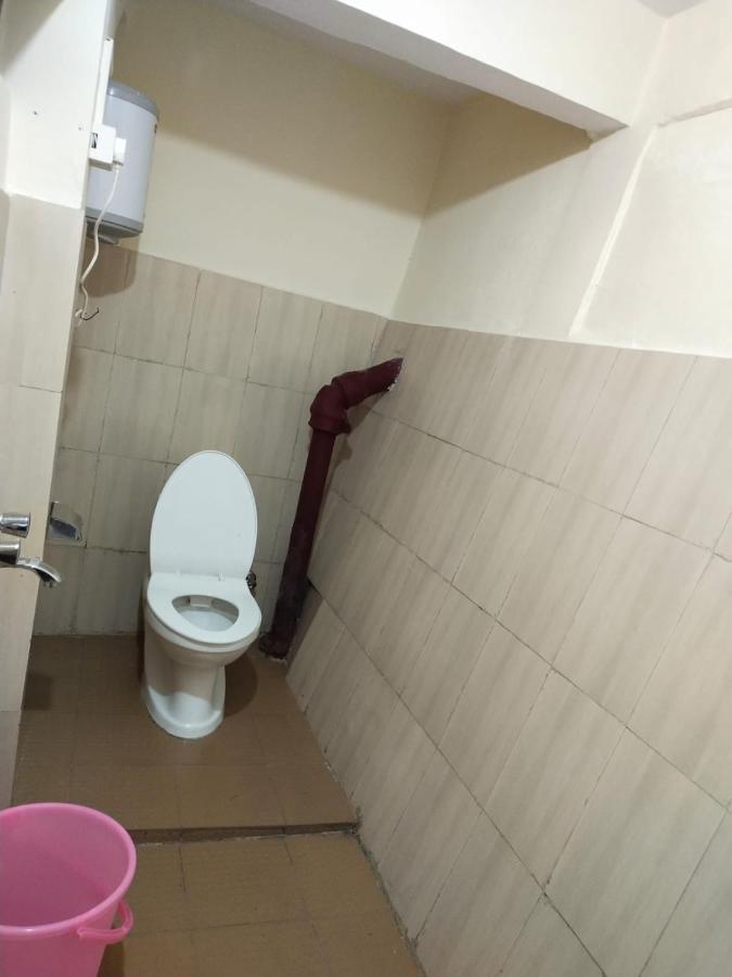 Dukeraj Guest house *