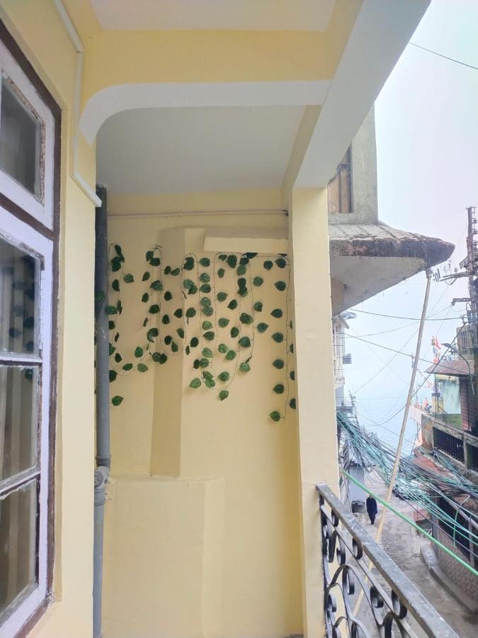 Dukeraj Guest house *