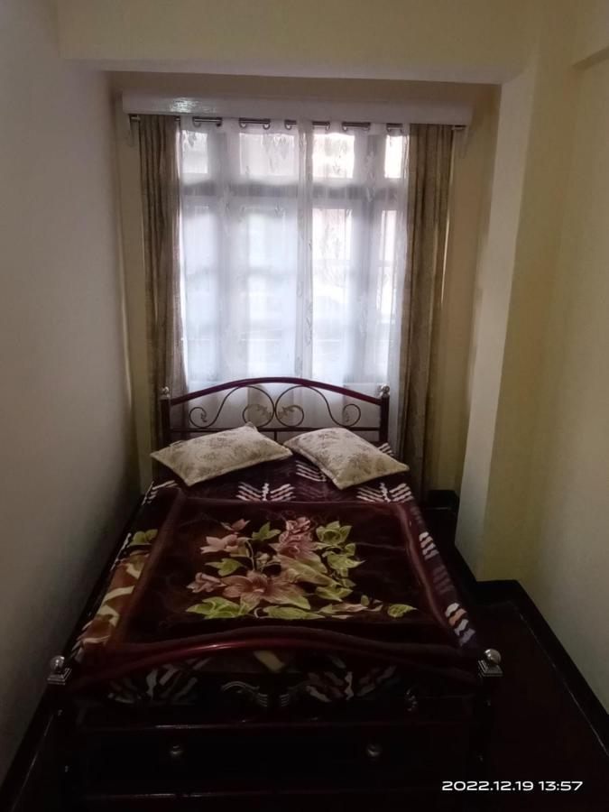 Dukeraj Guest house *