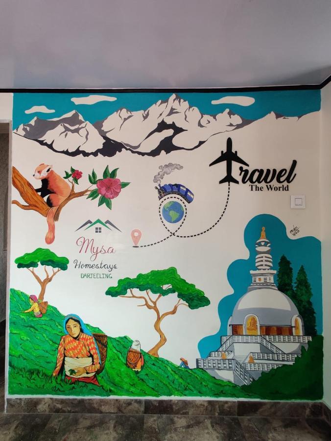 Homestay Mysa Maya Darjeeling (West Bengal)