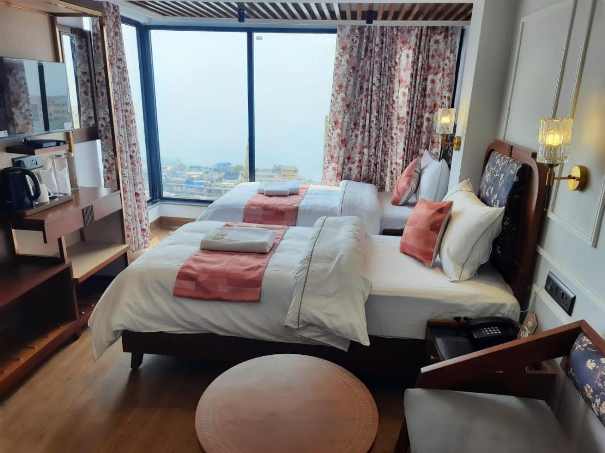 Hotel Sonar Bangla Darjeeling Darjeeling (West Bengal)