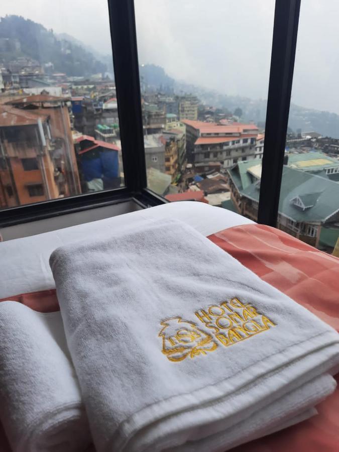 Hotel Sonar Bangla Darjeeling Darjeeling (West Bengal)