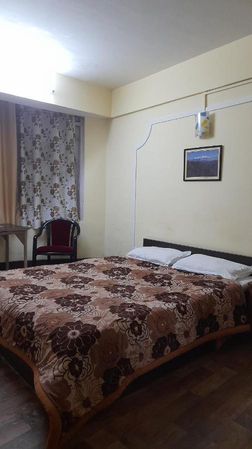 Sherpa Brothers Urban Homestay