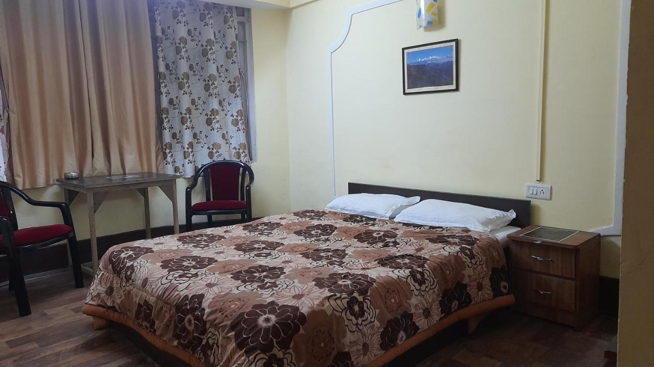 Sherpa Brothers Urban Homestay Darjeeling (West Bengal)