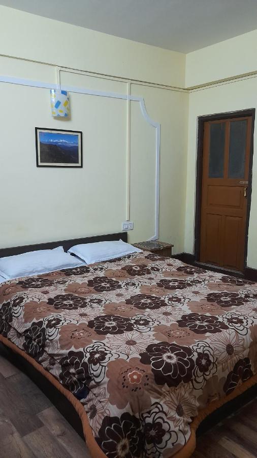 Sherpa Brothers Urban Homestay 3* Darjeeling (West Bengal)