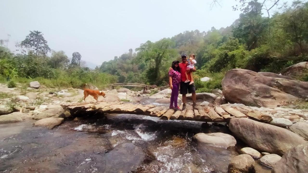 Homestay Eviana Homestay