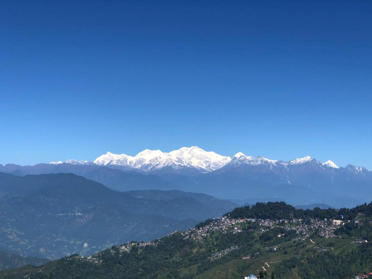 Homestay Laskus Darjeeling (West Bengal)