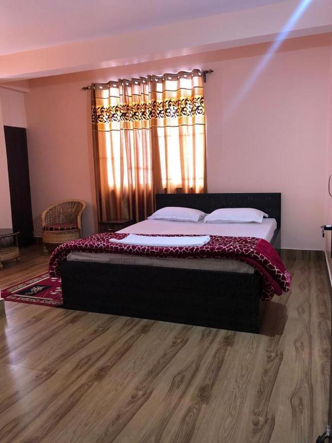 Laskus Homestay *