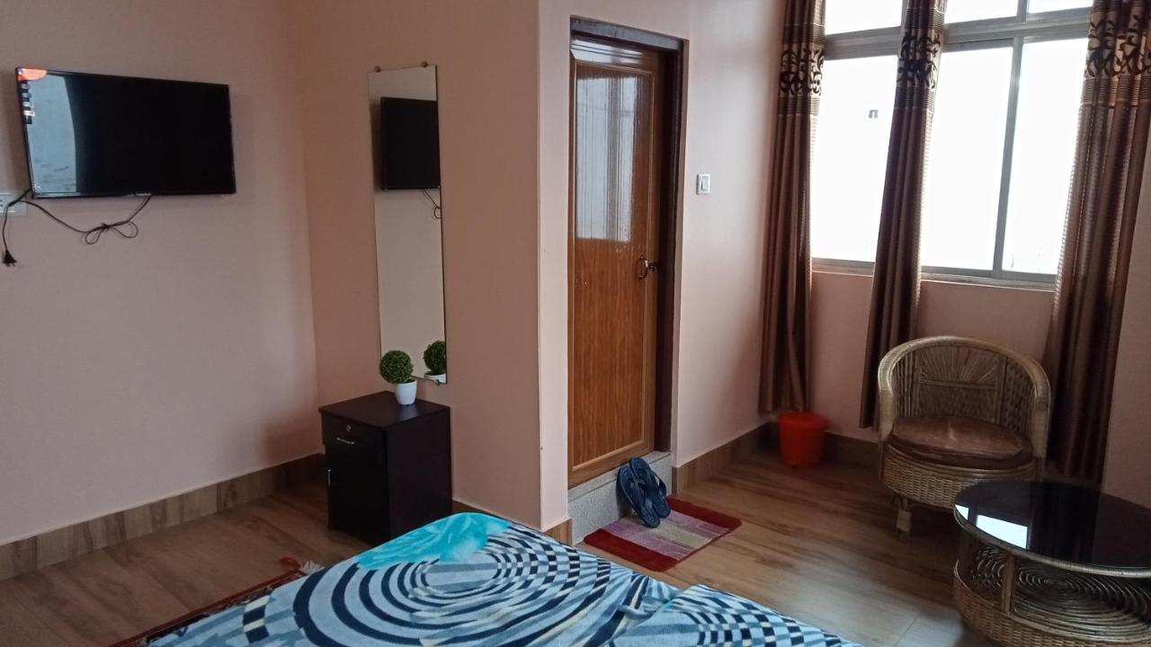 Laskus Homestay Darjeeling (West Bengal)