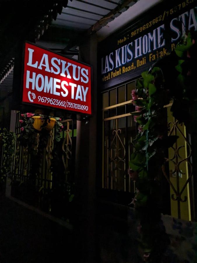 Homestay Laskus Darjeeling (West Bengal)