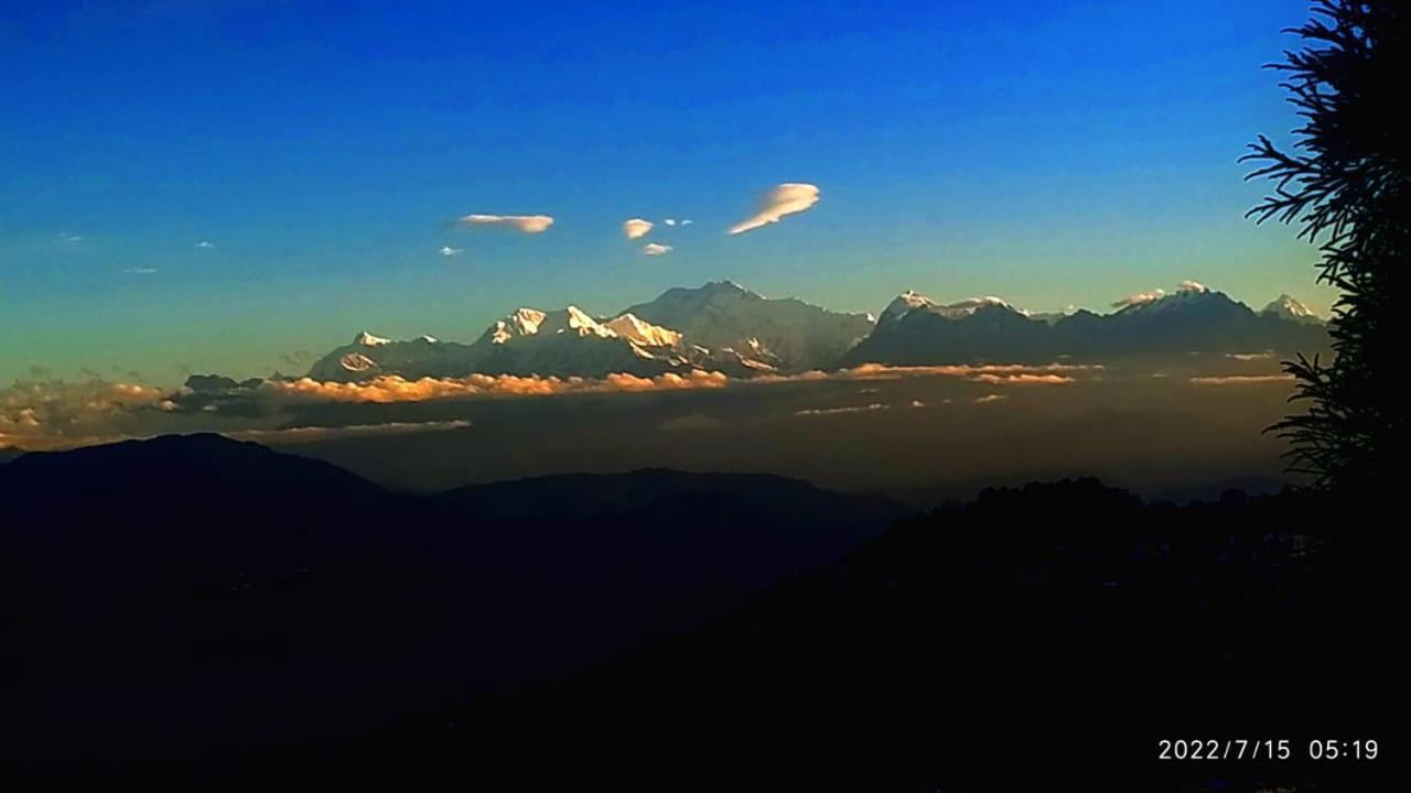 Homestay Laskus Darjeeling (West Bengal)