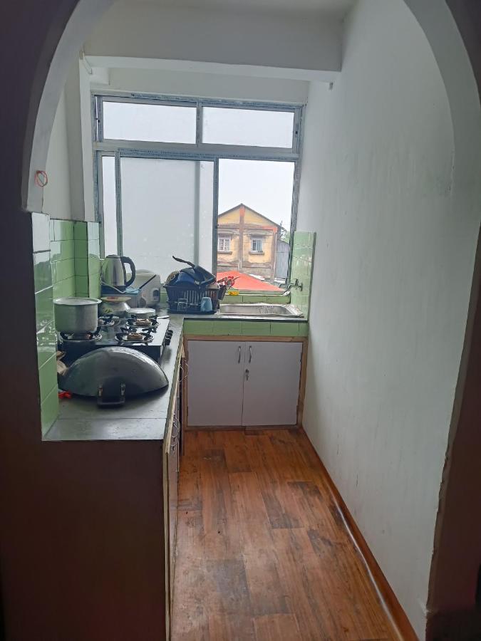 Miracle By Hotspot Homestay Darjeeling (West Bengal)