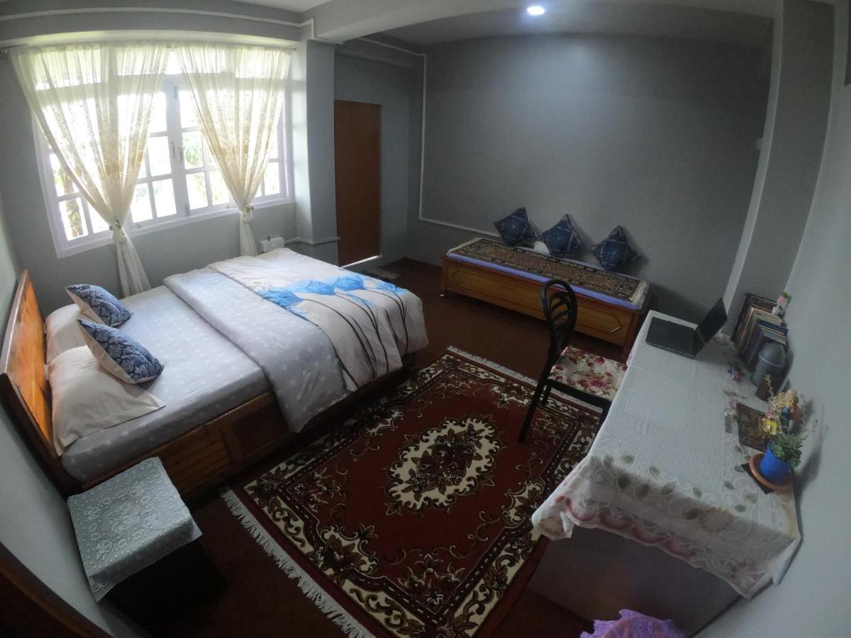 Norbu Gakyil Homestay