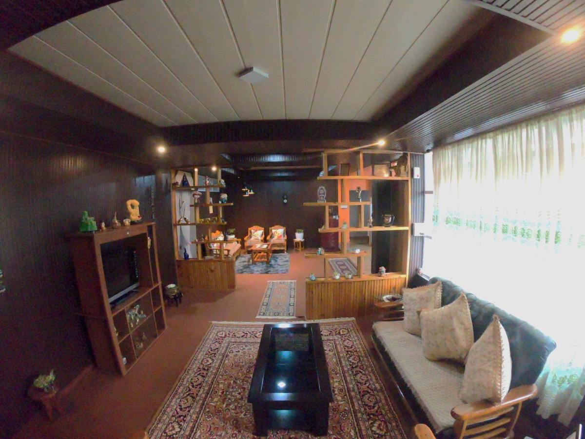 Norbu Gakyil Homestay *